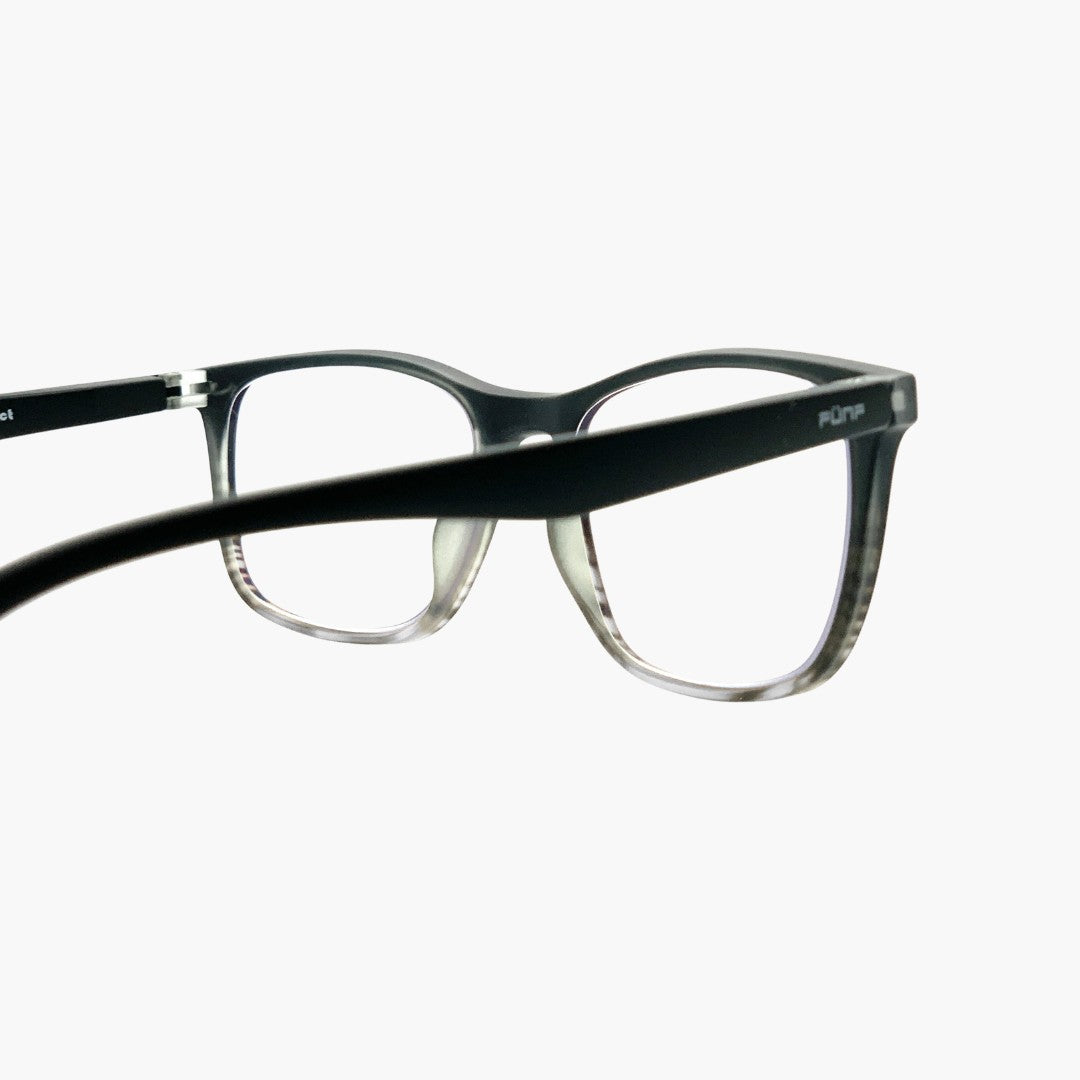 FÜNF Eyewear  FEY-SIERRA 220004B Eyeglasses 