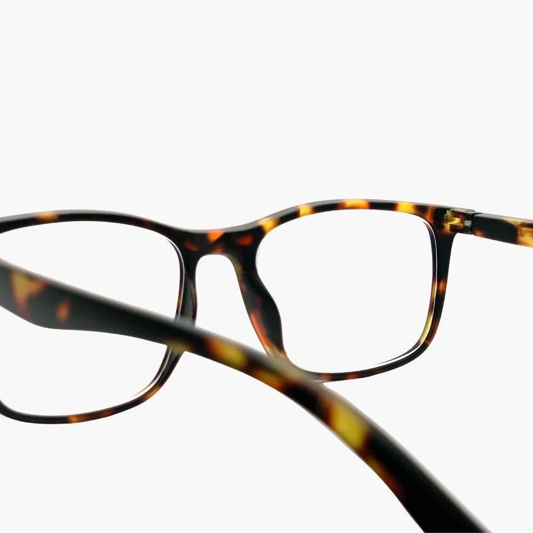 FÜNF Eyewear  FEY-SIERRA 220004B Eyeglasses 