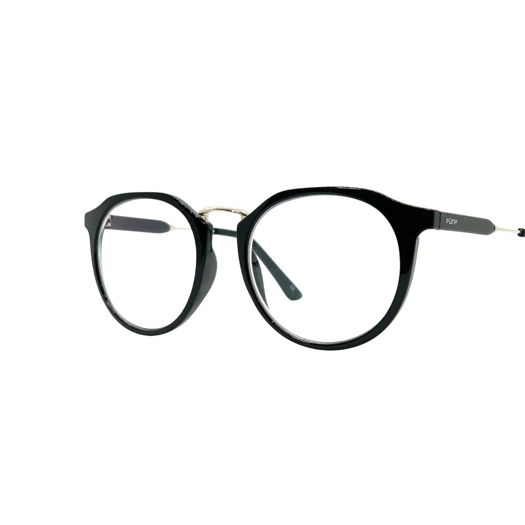 FÜNF Eyewear FEY-KONA_330001B Eyeglasses