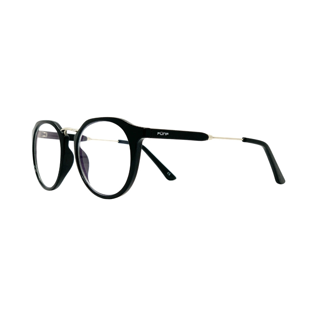 FÜNF Eyewear FEY-KONA_330001B Eyeglasses
