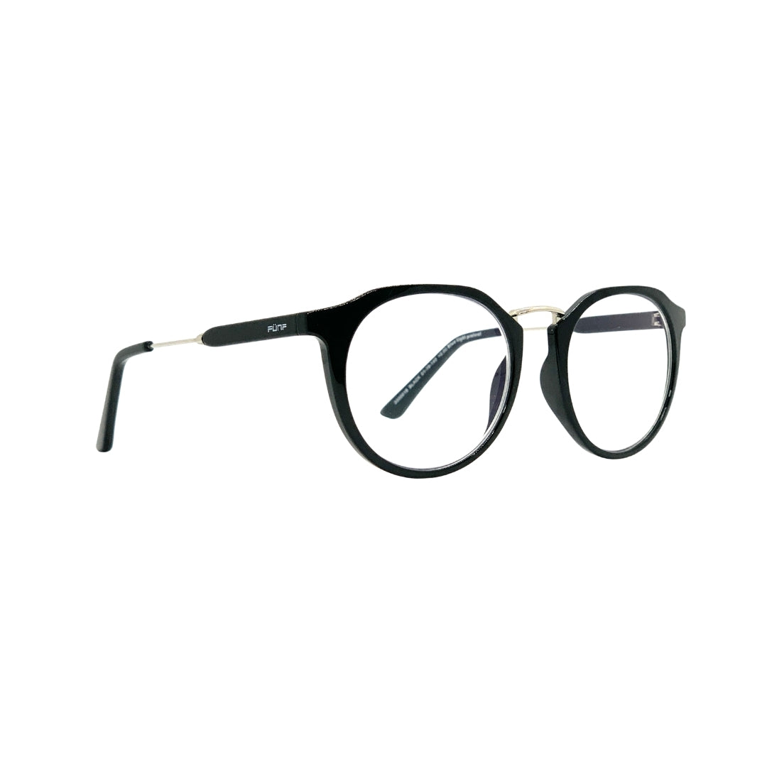 FÜNF Eyewear FEY-KONA_330001B Eyeglasses