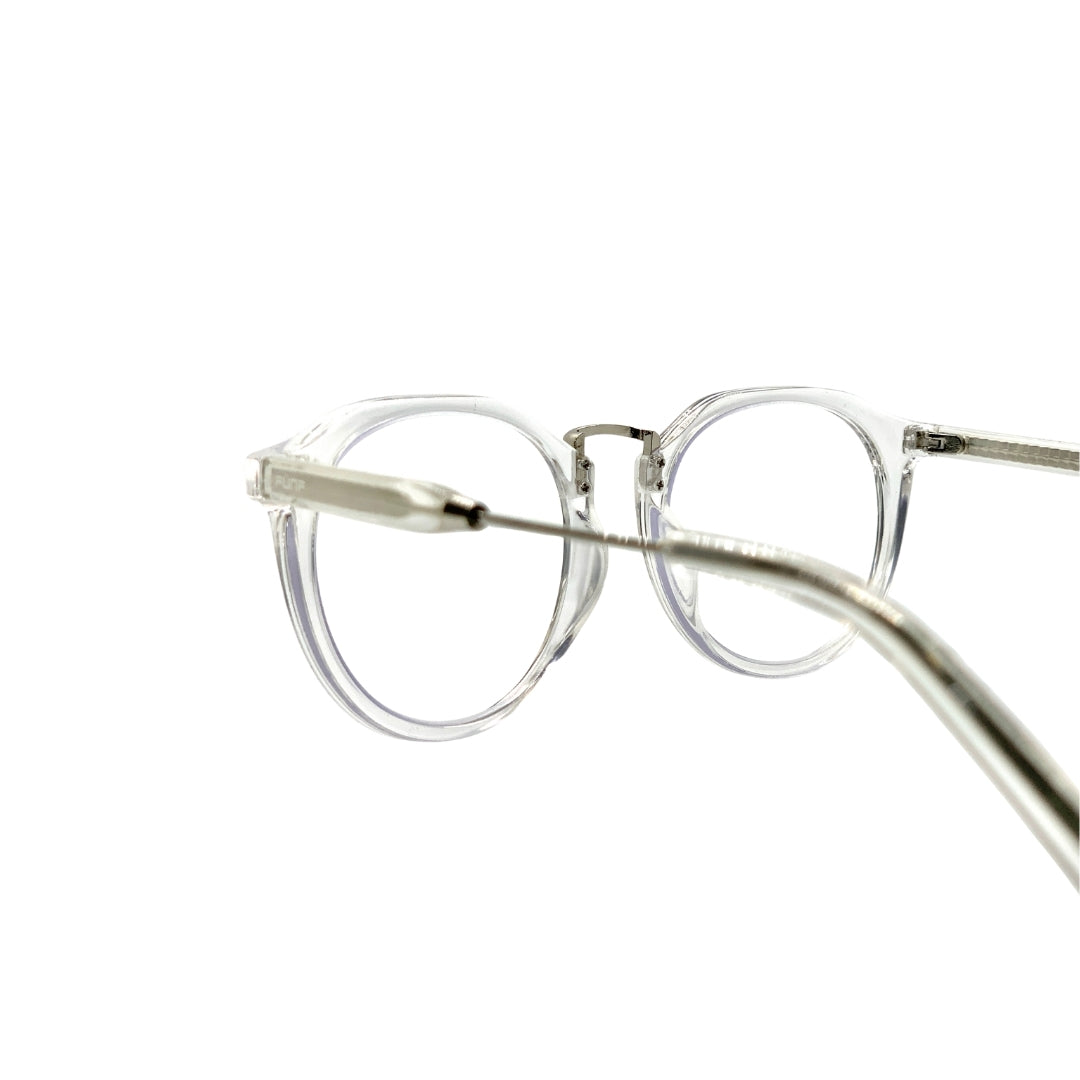 FÜNF Eyewear FEY-KONA_330001B Eyeglasses