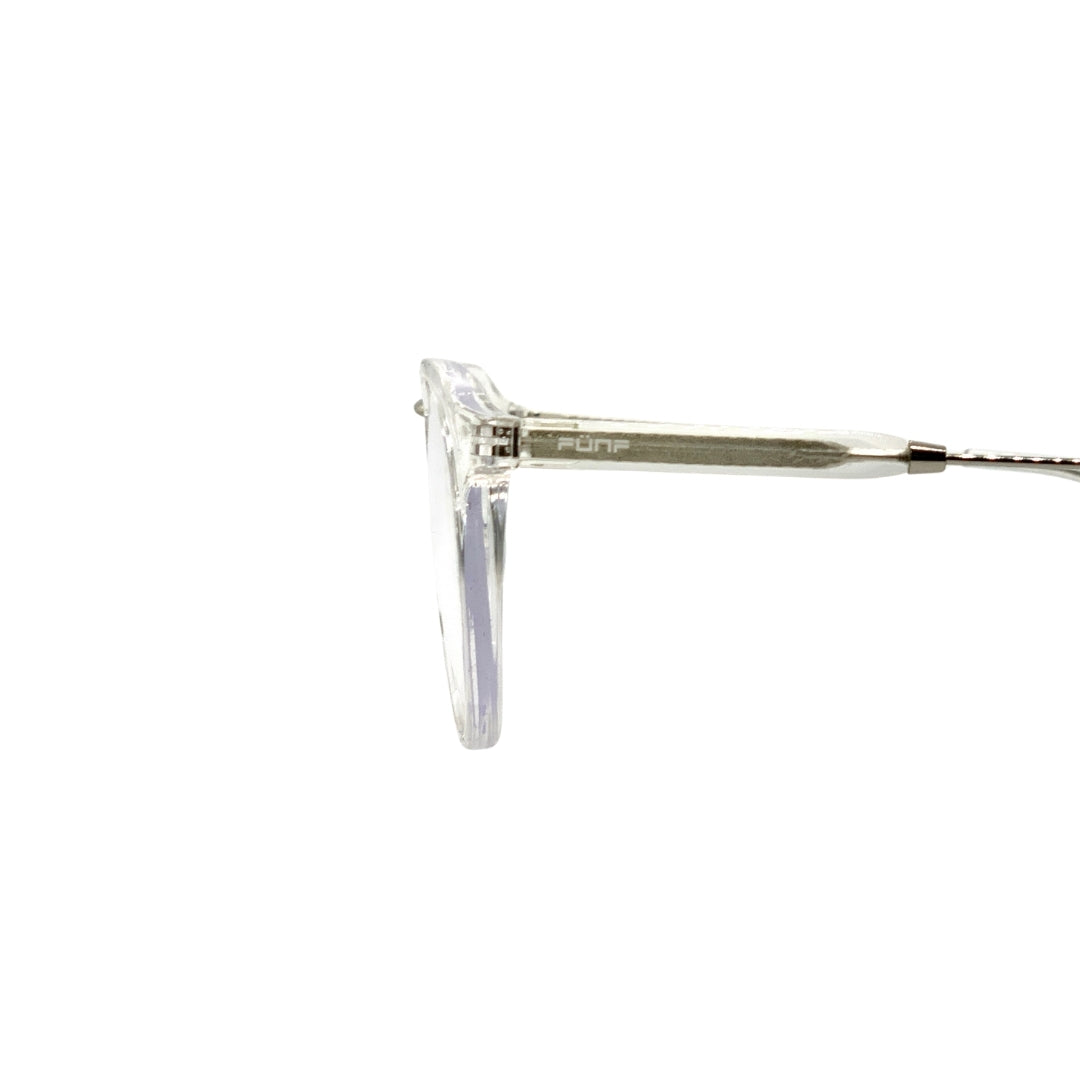 FÜNF Eyewear FEY-KONA_330001B Eyeglasses