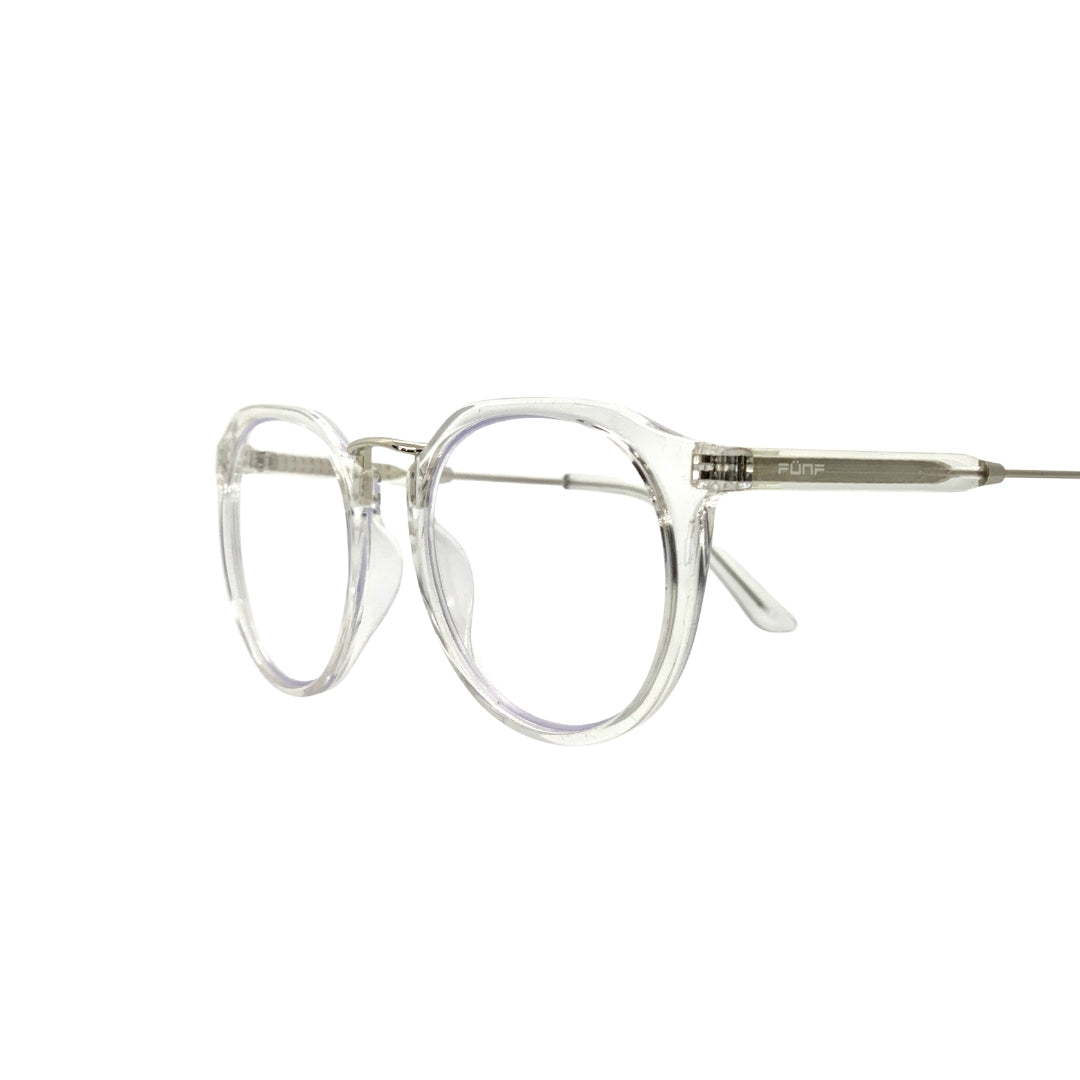 FÜNF Eyewear FEY-KONA_330001B Eyeglasses