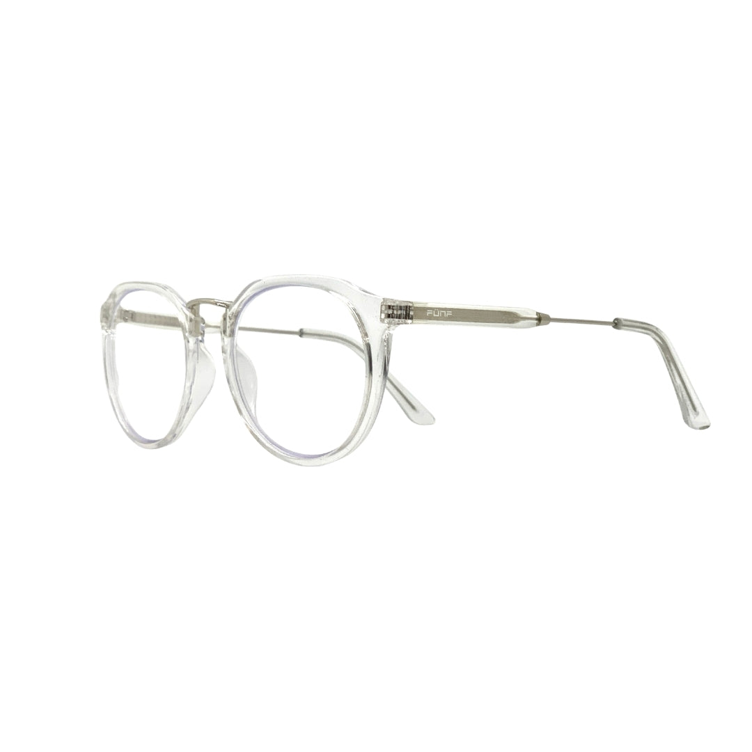 FÜNF Eyewear FEY-KONA_330001B Eyeglasses