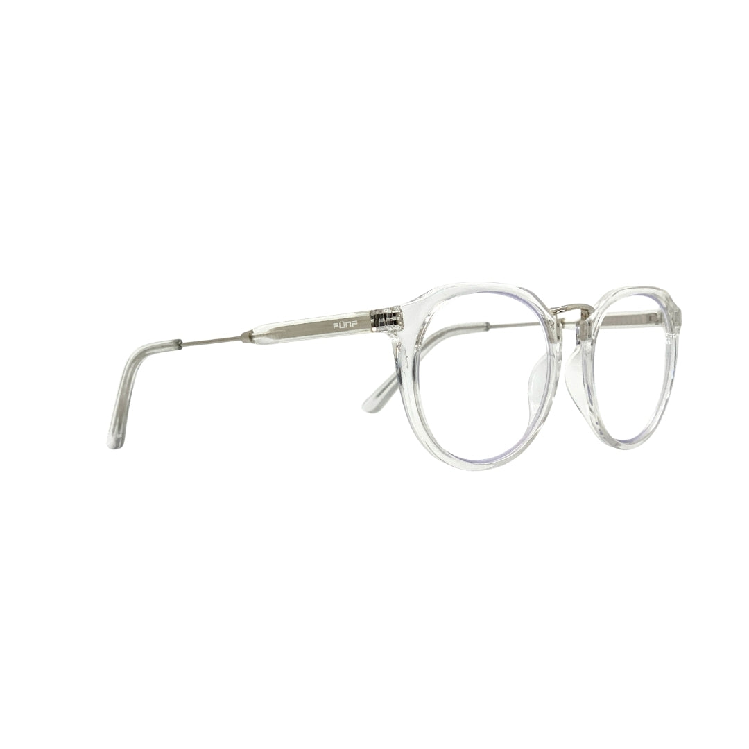 FÜNF Eyewear FEY-KONA_330001B Eyeglasses