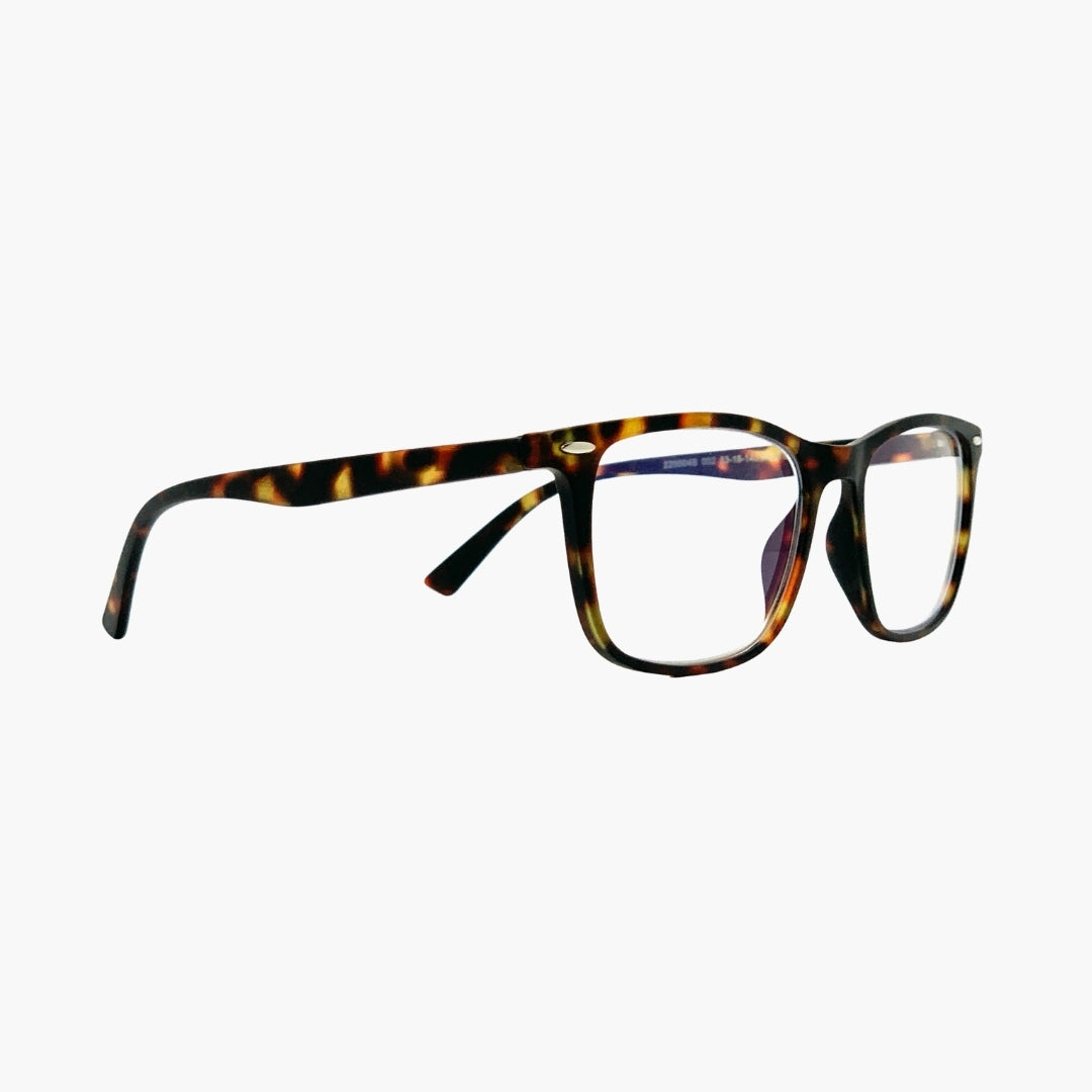 FÜNF Eyewear  FEY-SIERRA 220004B Eyeglasses 