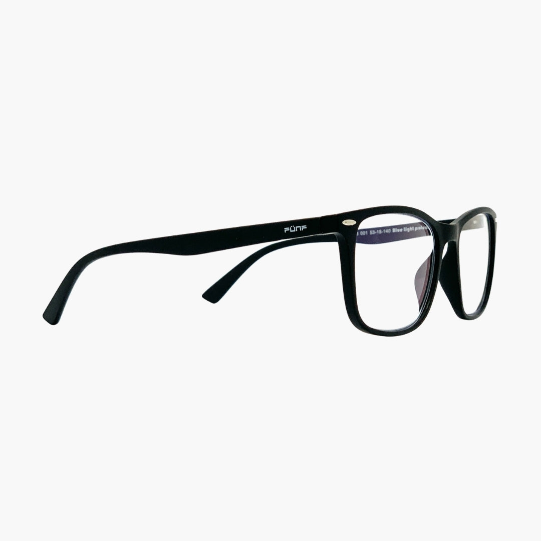 FÜNF Eyewear  FEY-SIERRA 220004B Eyeglasses 