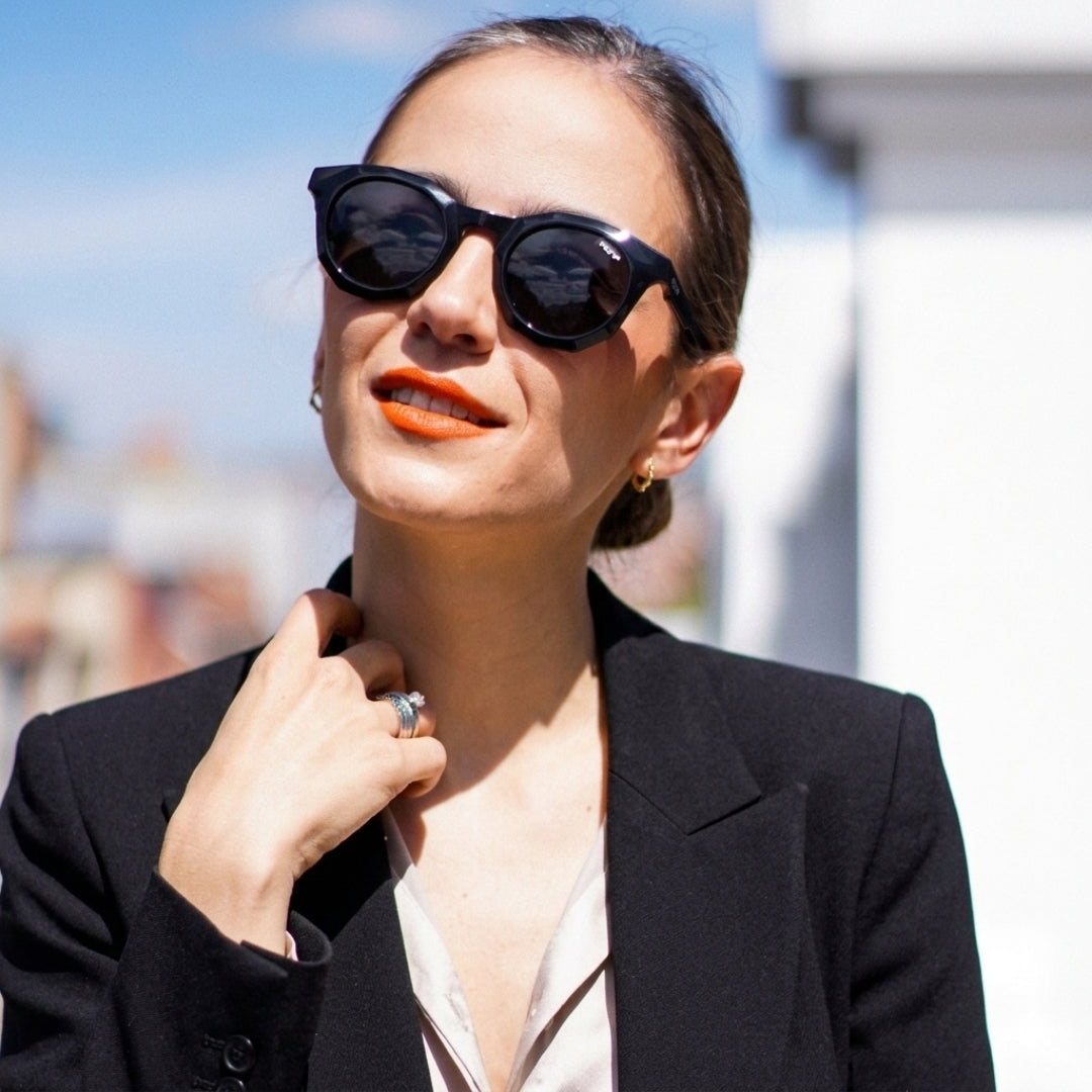 FÜNF Eyewear F-BRUMA 30148 Sunglasses and eyewear
