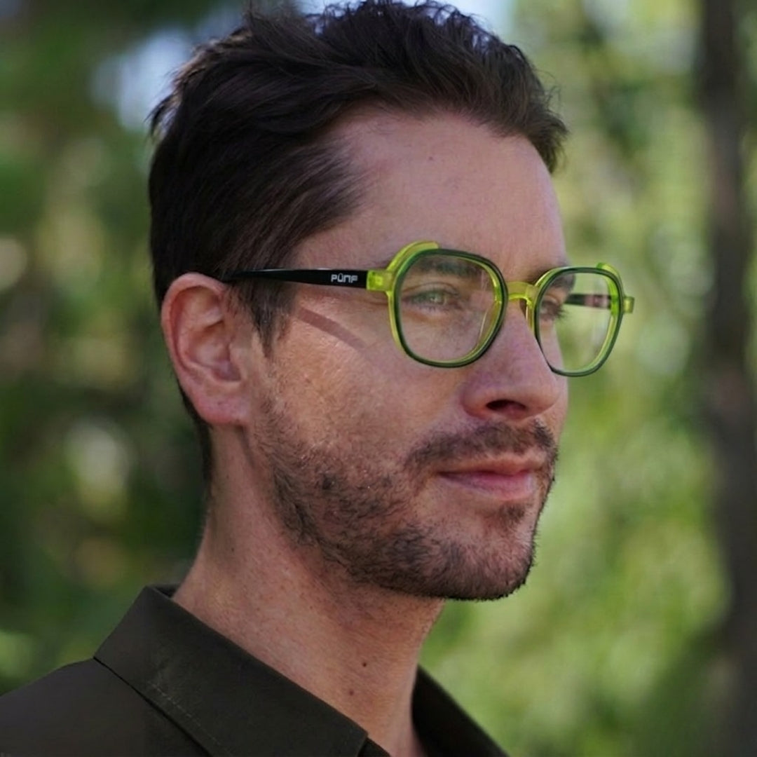 FÜNF Eyewear F-WAVE_21243 Sunglasses and Eyewear