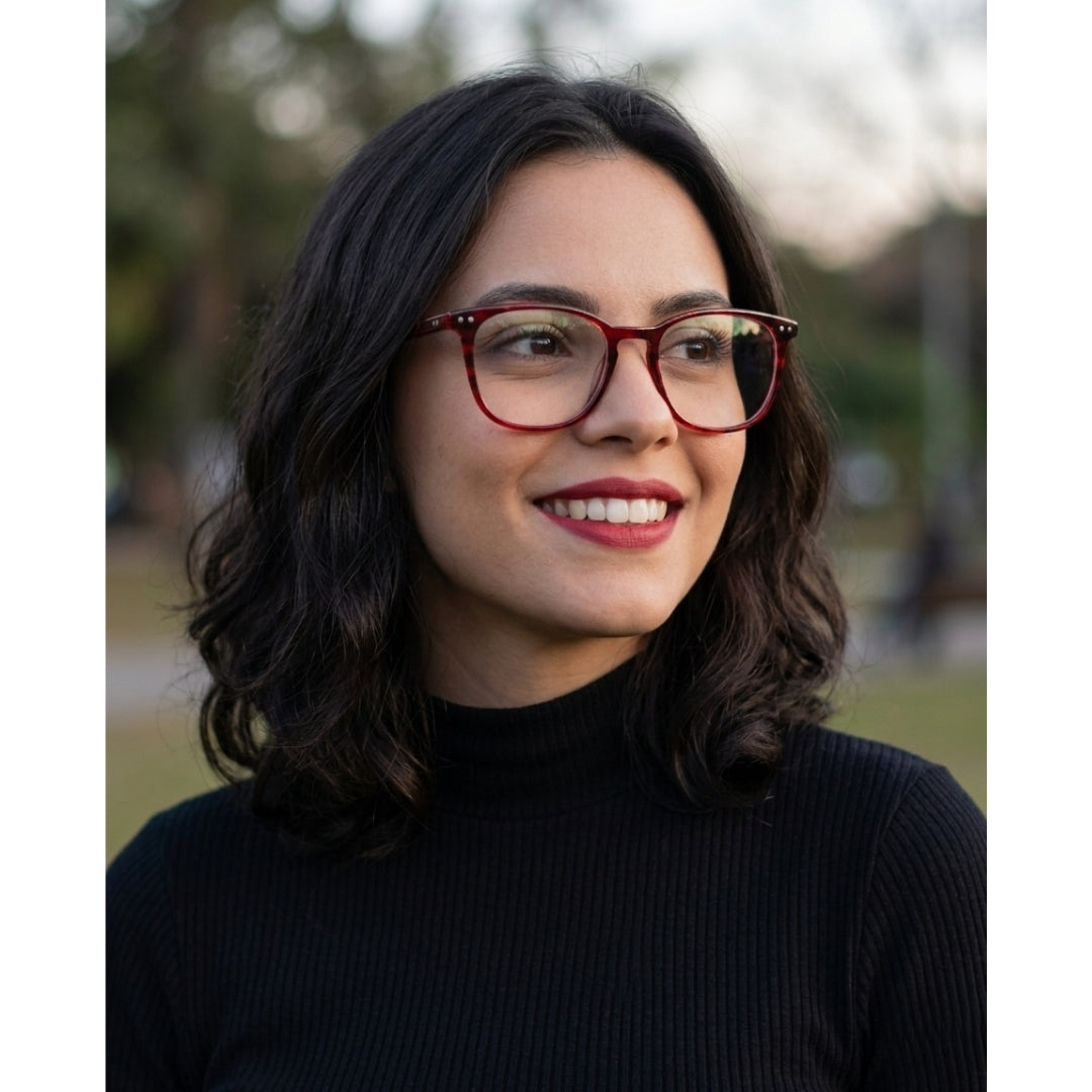 FÜNF Eyewear FEY-FLAIR BT2007 Eyeglasses 