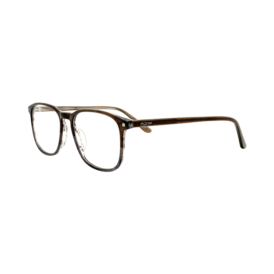 FÜNF Eyewear FEY- BELLO-BT2010E Eyeglasses