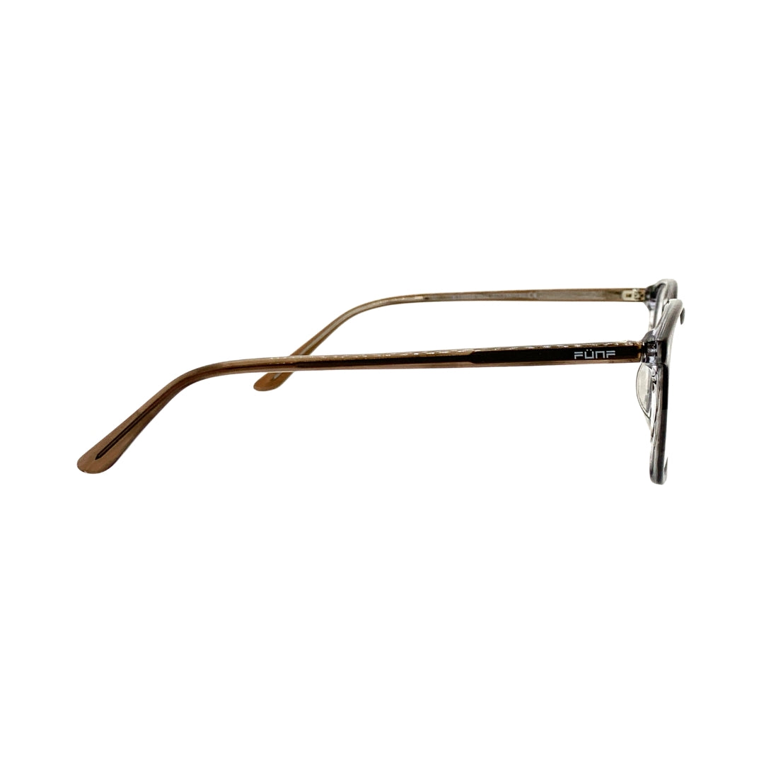 FÜNF Eyewear FEY- BELLO-BT2010E Eyeglasses