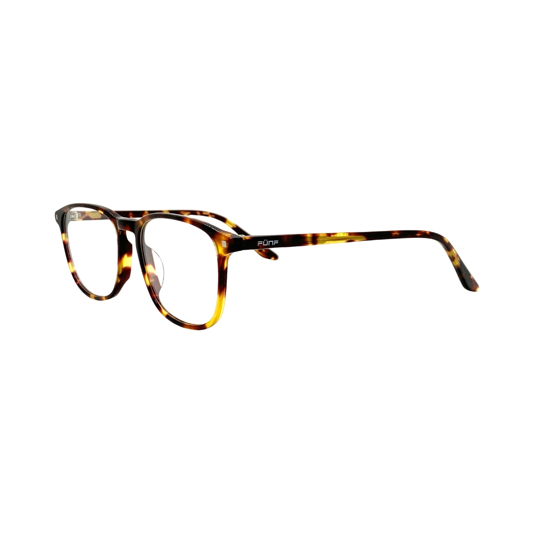 FÜNF Eyewear FEY- BELLO-BT2010E Eyeglasses