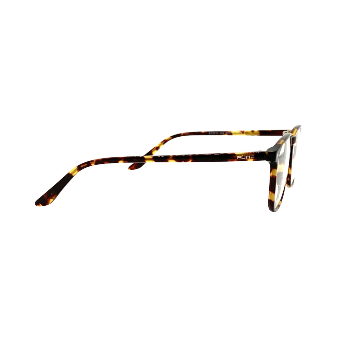 FÜNF Eyewear FEY- BELLO-BT2010E Eyeglasses