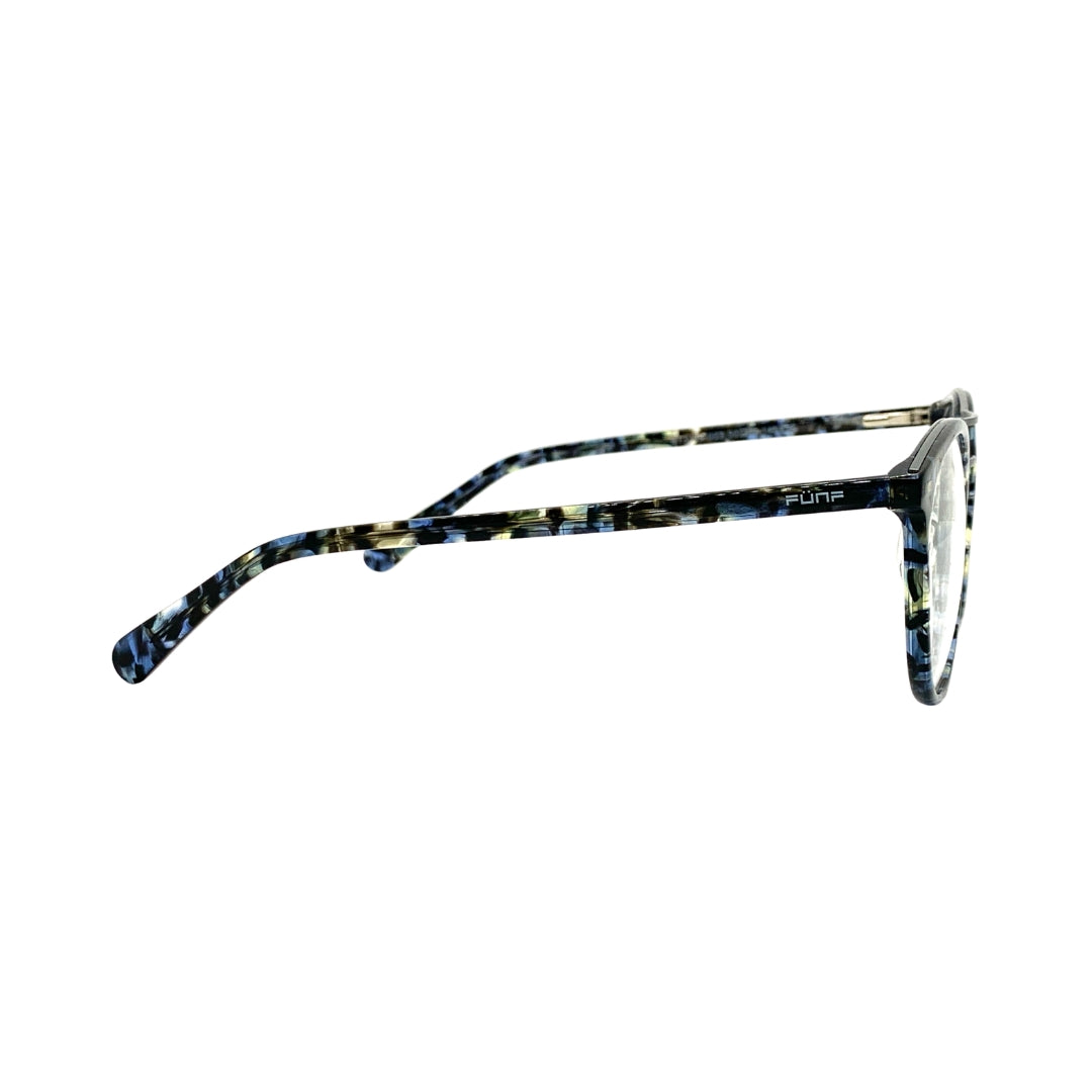 FÜNF Eyewear FEY- TACTO-BT3305 Eyeglasses