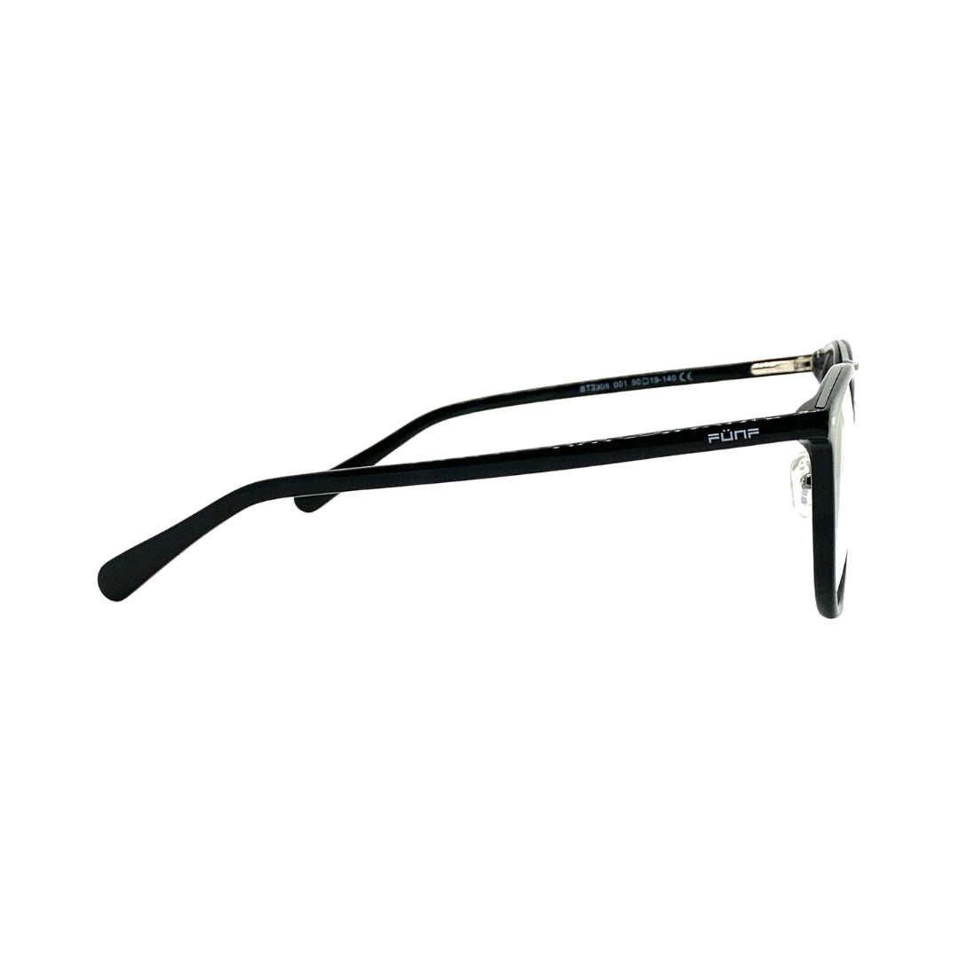 FÜNF Eyewear FEY- TACTO-BT3305 Eyeglasses