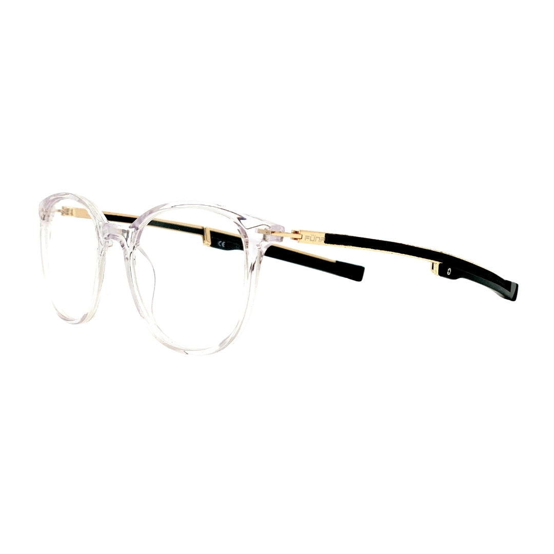 FÜNF Eyewear FEY-BT430001 Eyeglasses