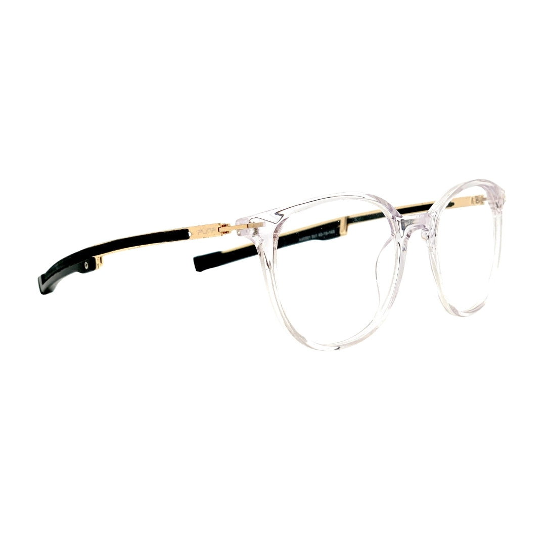 FÜNF Eyewear FEY-BT430001 Eyeglasses