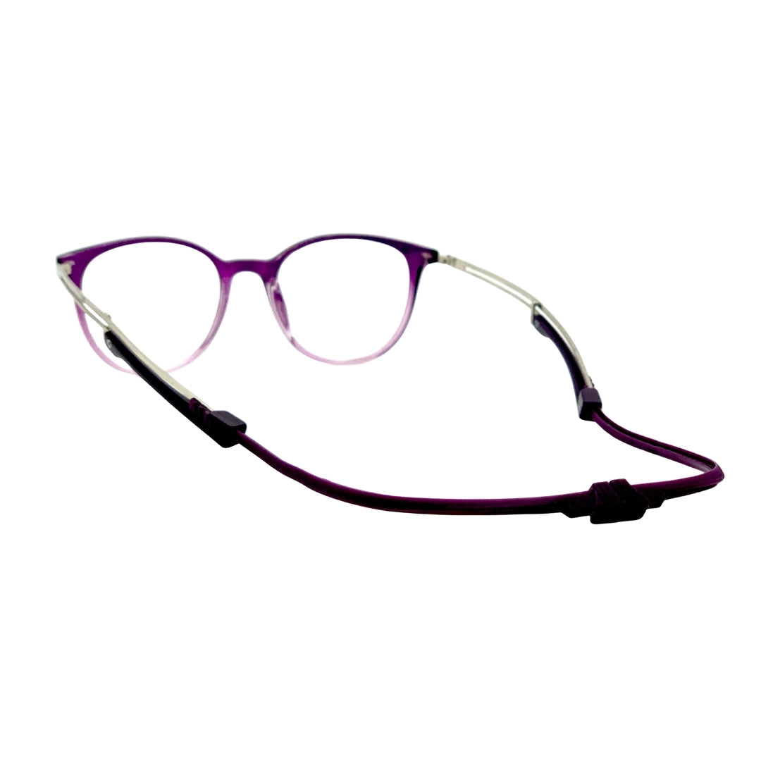 FÜNF Eyewear FEY-BT430001 Eyeglasses