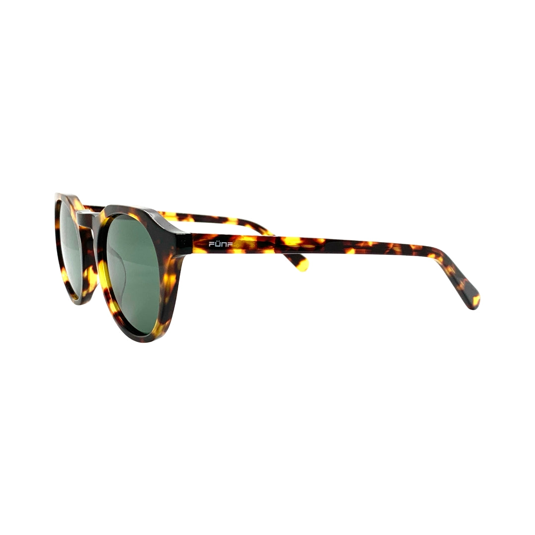 FÜNF Eyewear FSU-TIERRA- 600001S Sunglasses 