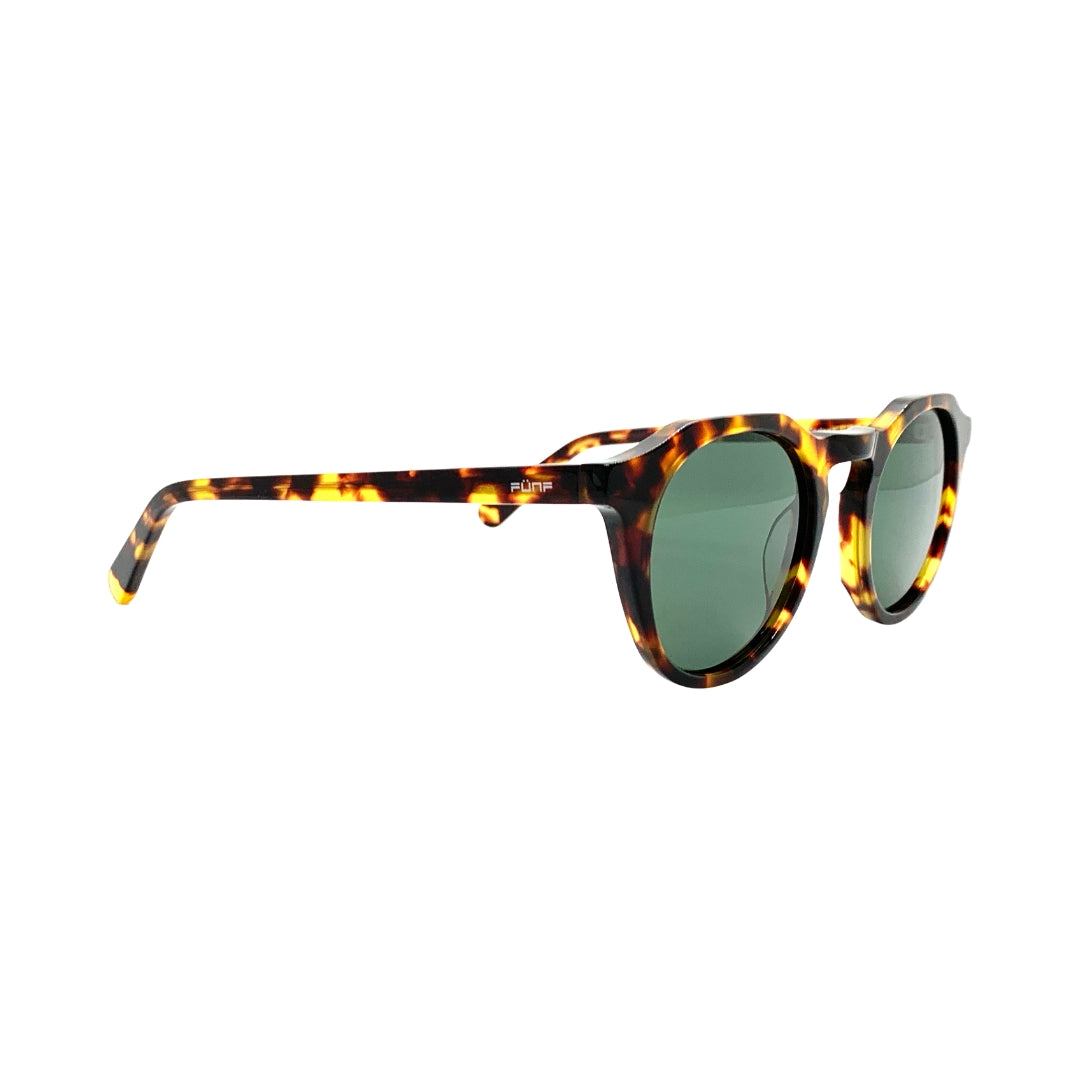 FÜNF Eyewear FSU-TIERRA- 600001S Sunglasses 