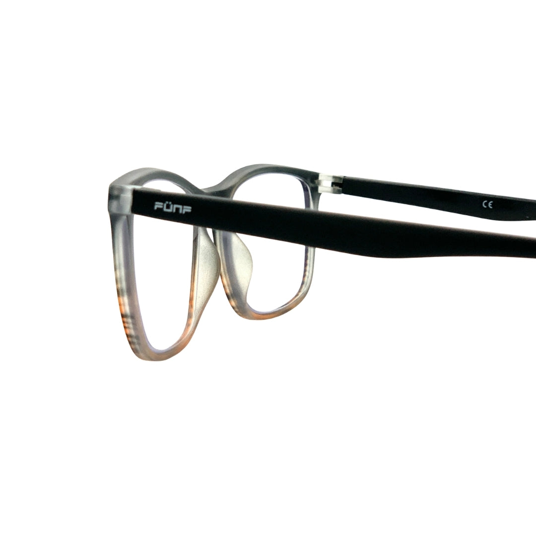 FÜNF Eyewear  FEY-SIERRA 220004B Eyeglasses 