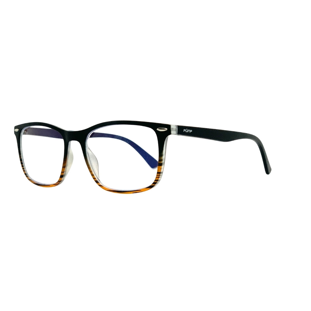 FÜNF Eyewear  FEY-SIERRA 220004B Eyeglasses 