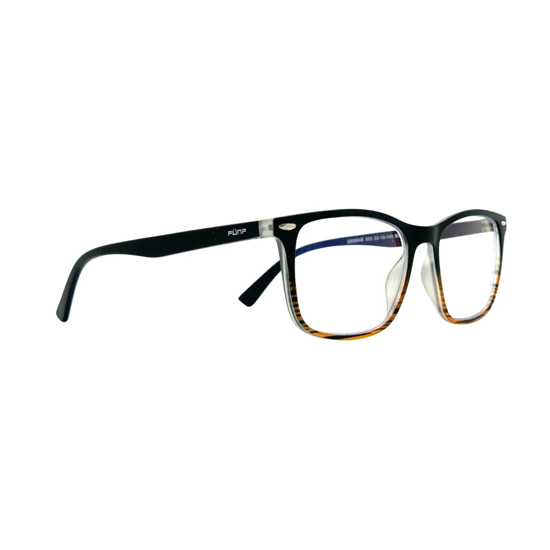 FÜNF Eyewear  FEY-SIERRA 220004B Eyeglasses 