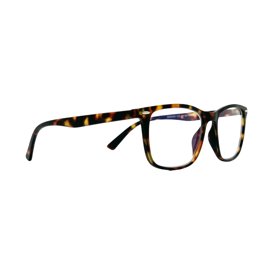 FÜNF Eyewear  FEY-SIERRA 220004B Eyeglasses 