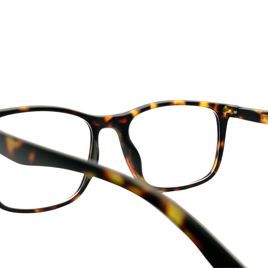 FÜNF Eyewear  FEY-SIERRA 220004B Eyeglasses 