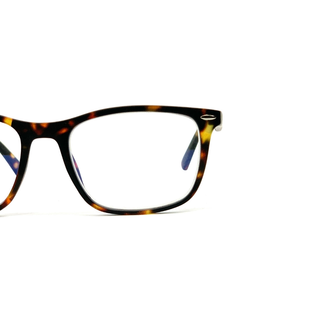 FÜNF Eyewear  FEY-SIERRA 220004B Eyeglasses 