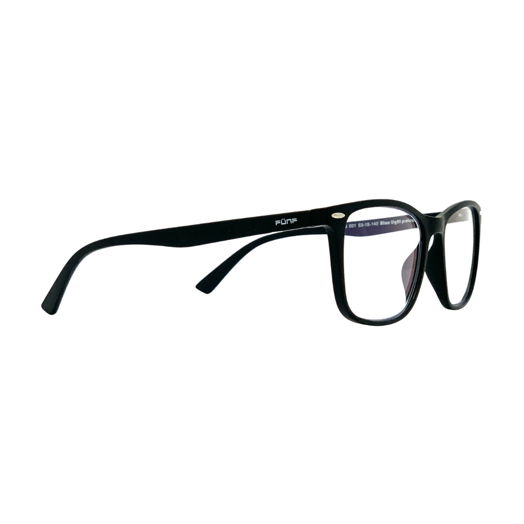 FÜNF Eyewear  FEY-SIERRA 220004B Eyeglasses 
