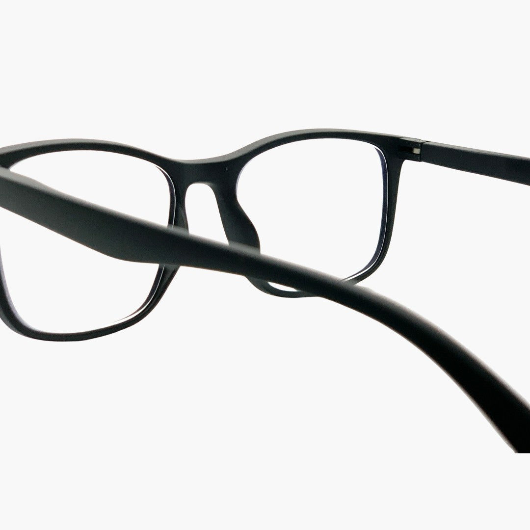 FÜNF Eyewear  FEY-SIERRA 220004B Eyeglasses 