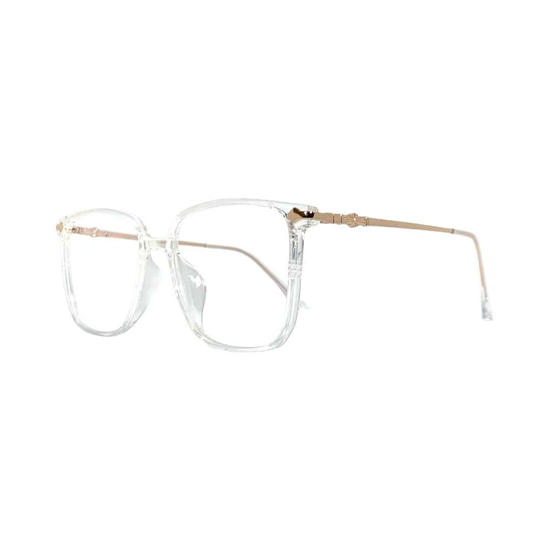 FÜNF Eyewear FEY-KARMA 236 Eyeglasses 