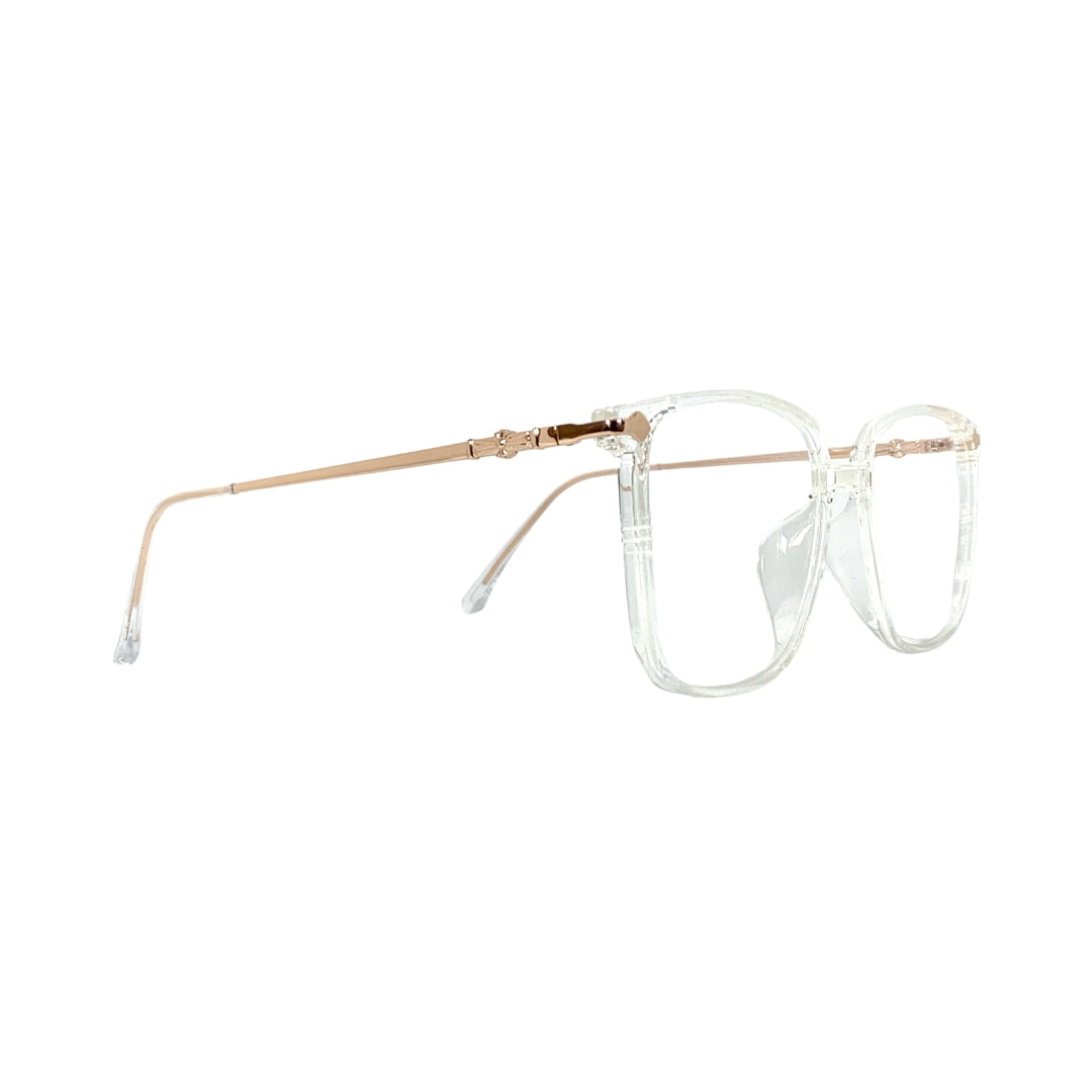 FÜNF Eyewear FEY-KARMA 236 Eyeglasses 