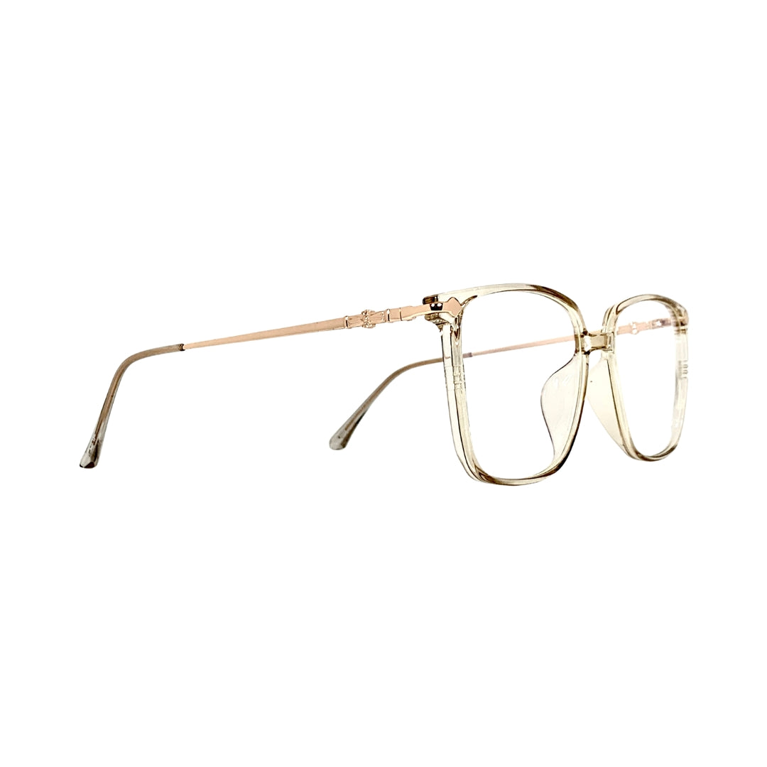 FÜNF Eyewear FEY-KARMA 236 Eyeglasses 
