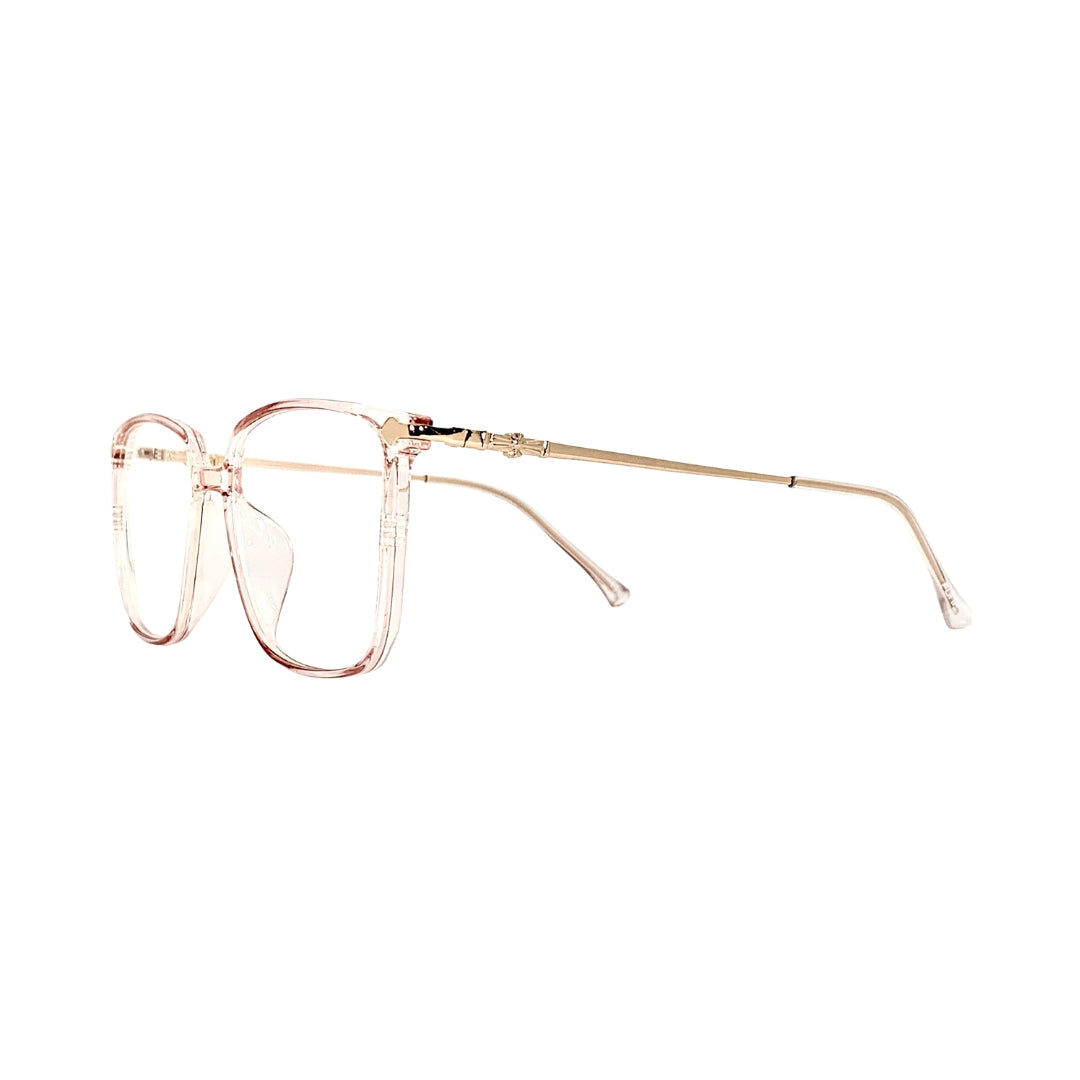 FÜNF Eyewear FEY-KARMA 236 Eyeglasses 