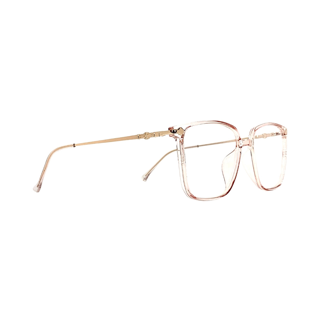 FÜNF Eyewear FEY-KARMA 236 Eyeglasses 