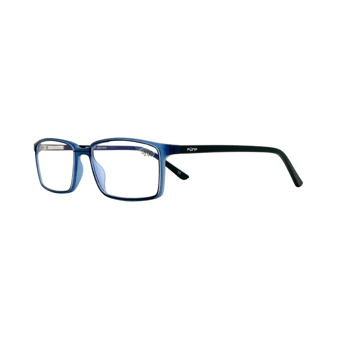 FÜNF Eyewear FEY-BRISA 320001 Eyeglasses 