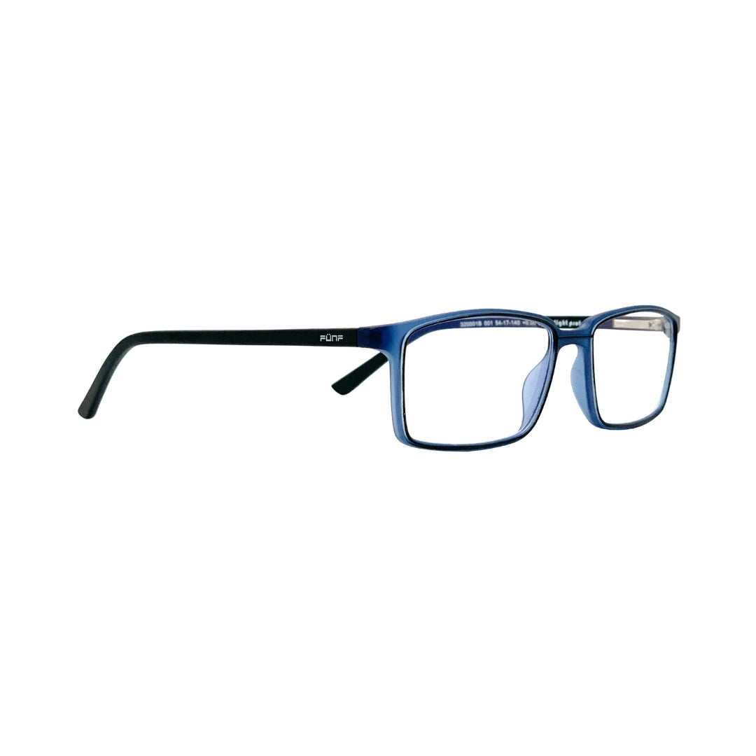 FÜNF Eyewear FEY-BRISA 320001 Eyeglasses 
