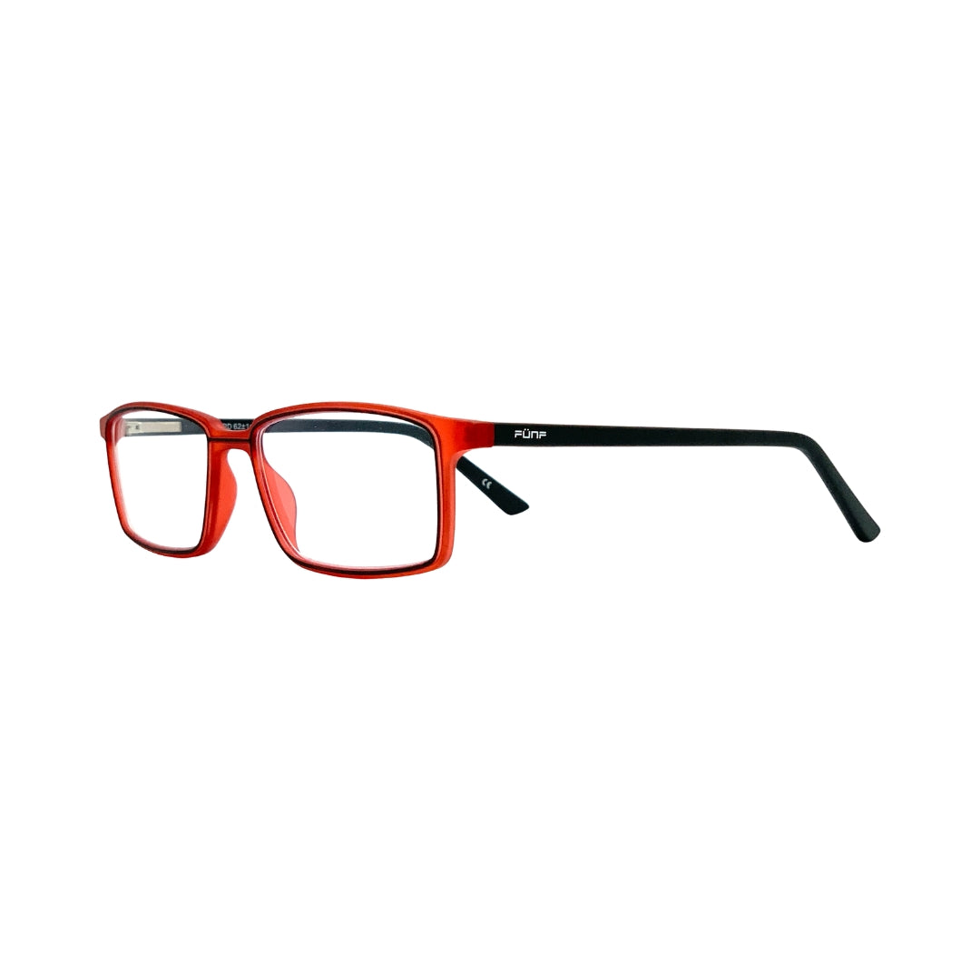 FÜNF Eyewear FEY-BRISA 320001 Eyeglasses 