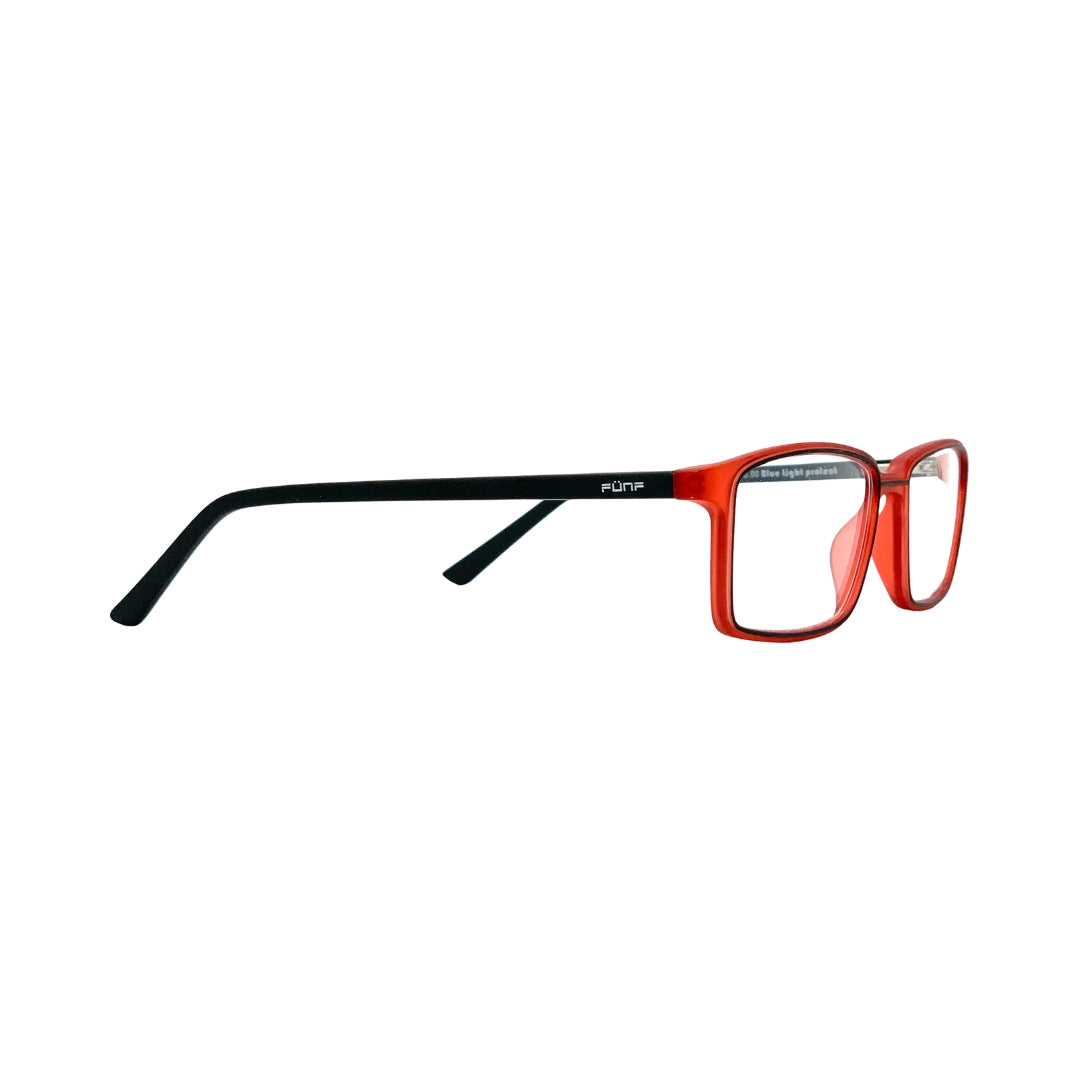 FÜNF Eyewear FEY-BRISA 320001 Eyeglasses 