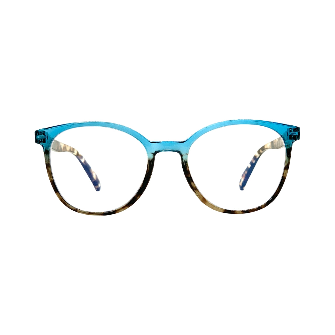 FÜNF Eyewear FEY-ORBIS 320003B Eyeglasses 