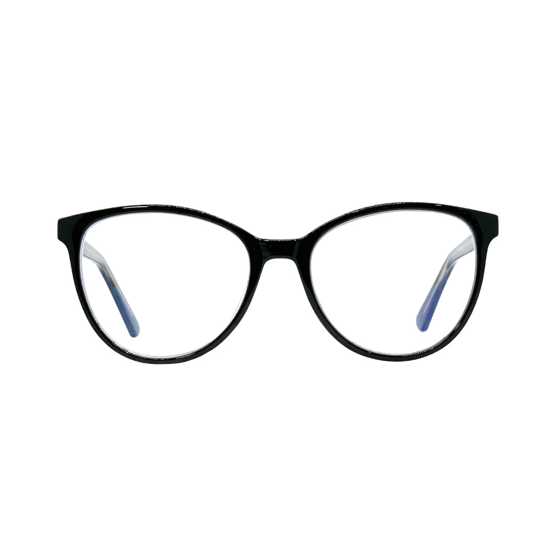 FÜNF Eyewear FEY-RITMO 320005B Eyeglasses 