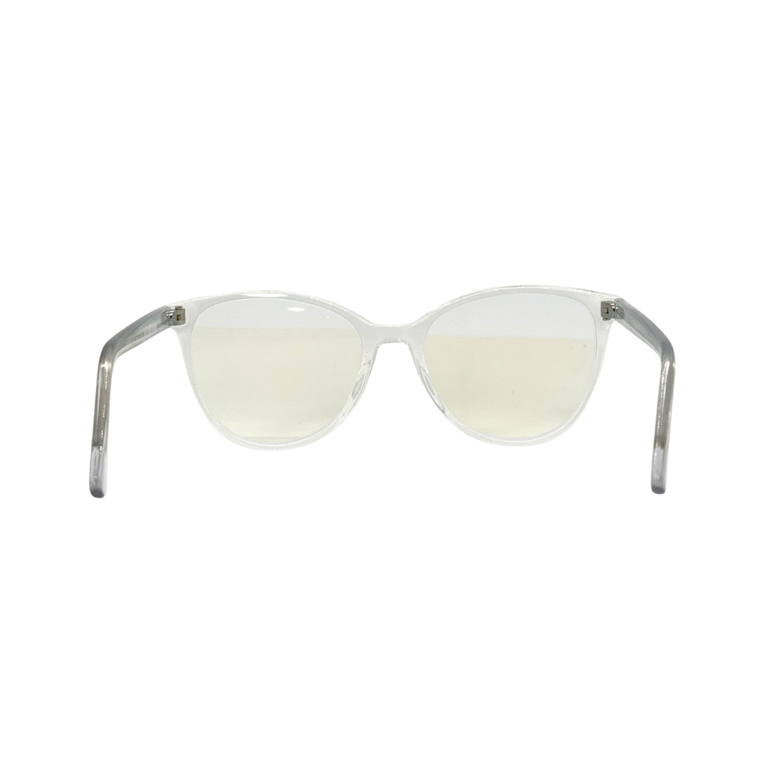 FÜNF Eyewear FEY-RITMO 320005B Eyeglasses 