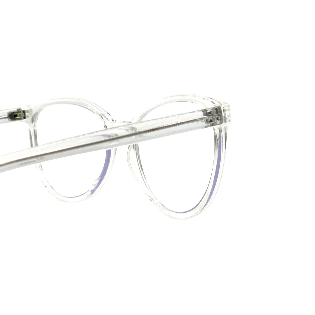 FÜNF Eyewear FEY-RITMO 320005B Eyeglasses 