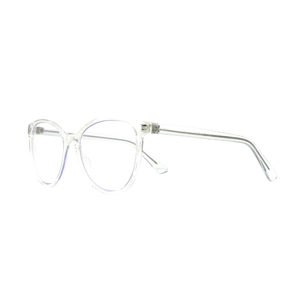 FÜNF Eyewear FEY-RITMO 320005B Eyeglasses 