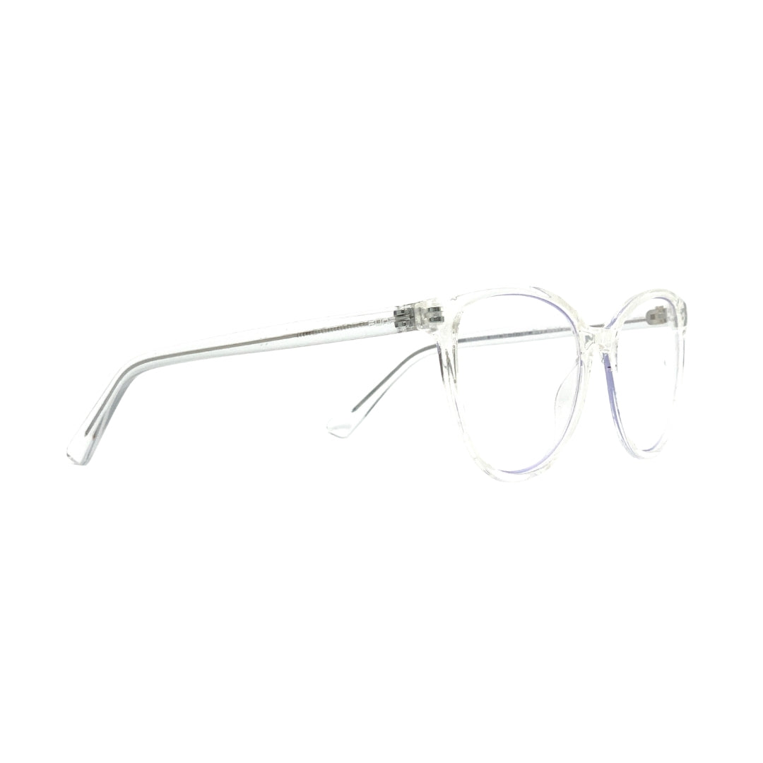 FÜNF Eyewear FEY-RITMO 320005B Eyeglasses 