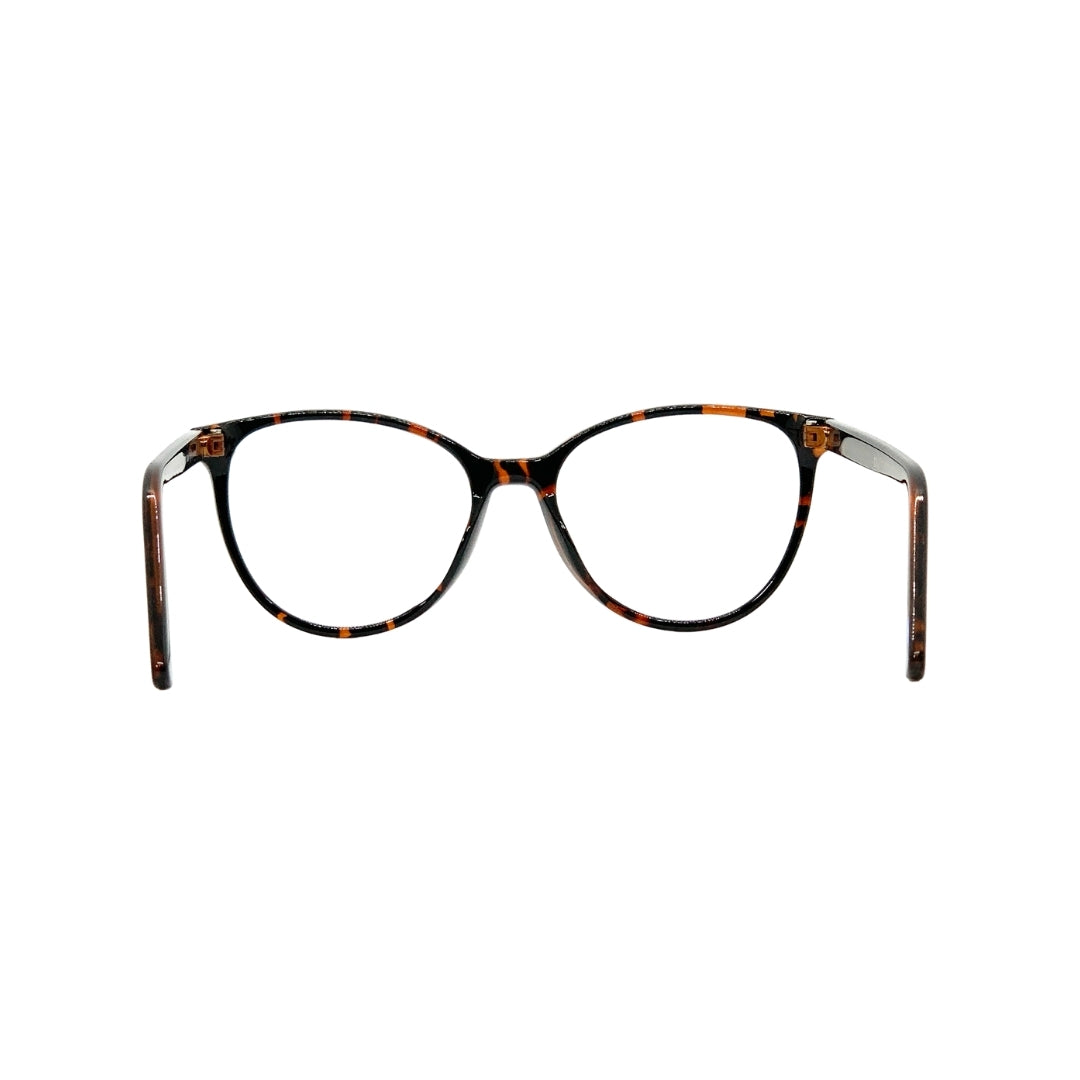 FÜNF Eyewear FEY-RITMO 320005B Eyeglasses 